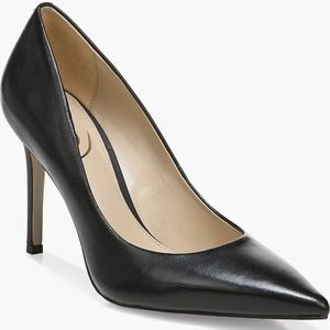 Sam Edelman Hazel Pointed Toe Pump